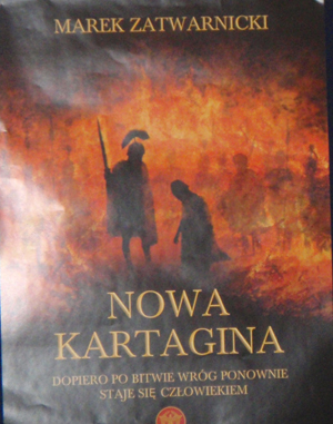 Nowa Kartagina