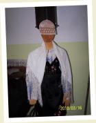 (9/17): Strj panny modej.